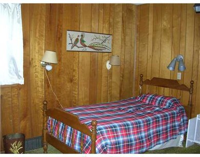 Bedroom.