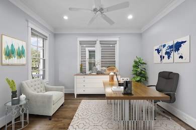 720 Ashland St, Houston, TX 77007 - photo 4