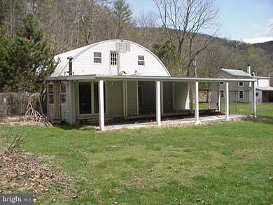 933 Horn Camp Rd, Rio, WV 26755 - photo 3