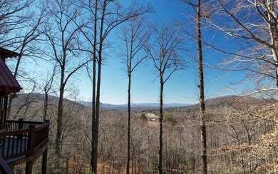 90 Picklesimer Mountain Trail, Morganton, GA 30560 - photo 4