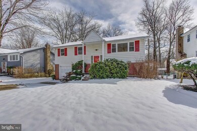 8509 Snowden Loop, Laurel, MD 20708 - photo 3