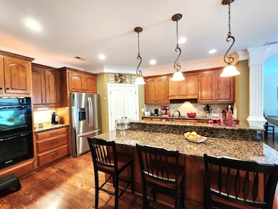 1091 Bouldercrest Way, Greensboro, GA 30642 - photo 3