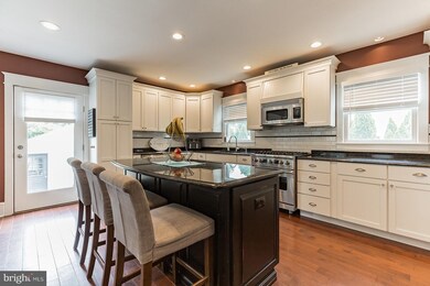 133 Hopkins Ave, Haddonfield, NJ 08033 - photo 4