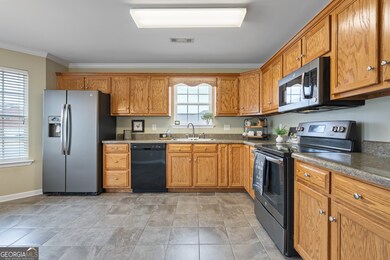 22 Southfork Dr SW, Rome, GA 30165 - photo 5