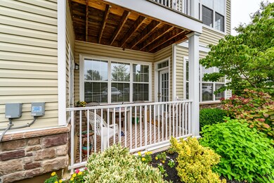 217 Mill Pond Way unit 217, Eatontown, NJ 07724 - photo 2