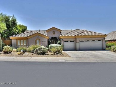 10367 E Verbena Ln, Scottsdale, AZ 85255 - photo 3
