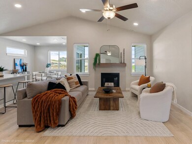 6828 E Faywood Ln unit 13/3 Orchard, Spokane, WA 99217 - photo 3