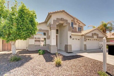 4931 W Flint St, Chandler, AZ 85226 - photo 3