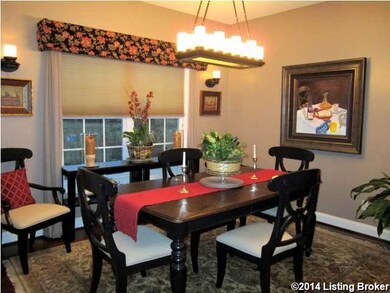 232 Popes Creek Ln, Mount Washington, KY 40047 - photo 5