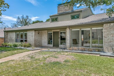2124 Savannah Trail, Denton, TX 76205 - photo 2