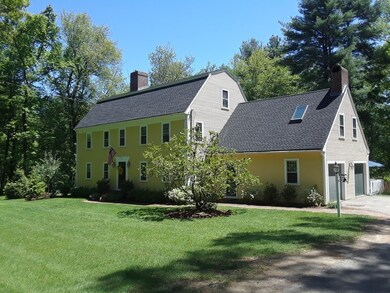 48 Breakneck Hill Rd, Southborough, MA 01772 - photo 3