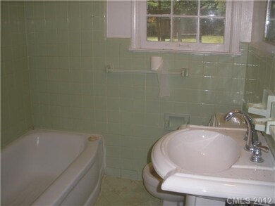 Bathroom - Full Bath