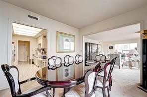 Four Leaf Towers (West Tower) unit 241W, Houston, TX 77056 - photo 3