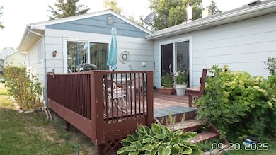 116 4th St N, Cascade, MT 59421 - photo 2