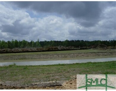 Land/Lot. Water view