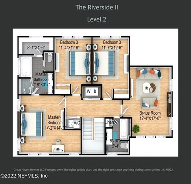 1224 Willow Ct, Jacksonville, FL 32205 - photo 3