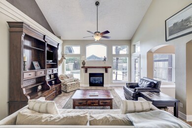 14623 Hearthstone Meadows Dr, Houston, TX 77095 - photo 6