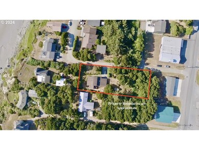Drone View/UAV