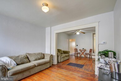216 E 5th St, Frederick, MD 21701 - photo 4