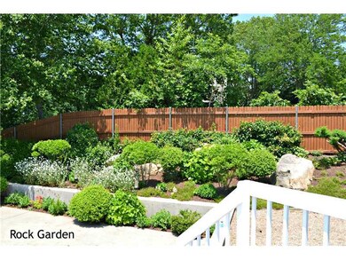 Yard/Garden.