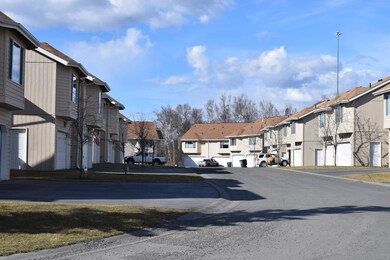 Spyglass Hill Townhouses