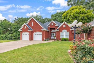 841 Natchez Trace NW, Arab, AL 35016 - photo 3