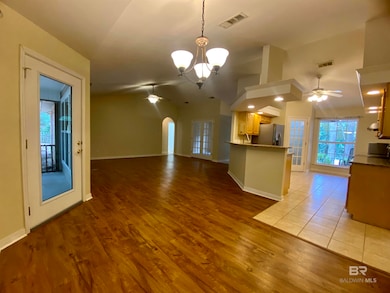 9734 N Bayou Rd, Lillian, AL 36549 - photo 3