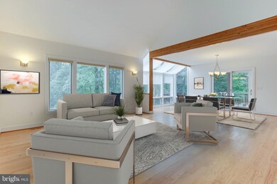 2601 Tarnans Branch Crossing unit CRS, Davidsonville, MD 21035 - photo 5