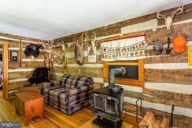 0 Hunkerson Gap Rd unit WVHD105364, Mathias, WV 26812 - photo 3