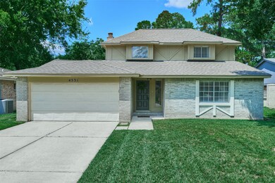 4531 Chestergate Dr, Spring, TX 77373 - photo 2