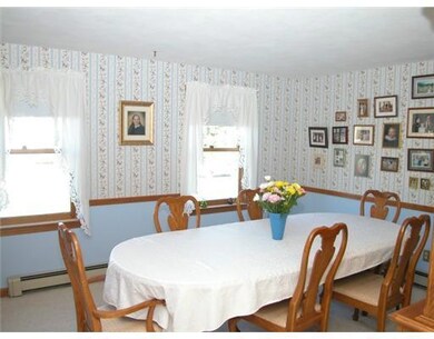 Dining Room.