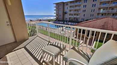 Sea Coast Condominium unit 204, New Smyrna Beach, FL 32169 - photo 5