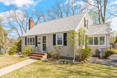 4 Grampian Way, Weymouth, MA 02188 - photo 2