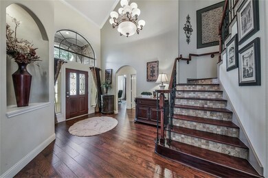 6042 Wickshire Dr, Rosenberg, TX 77471 - photo 5