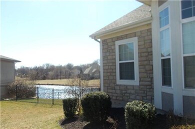 5041 Woodstock Ct, Shawnee, KS 66218 - photo 2