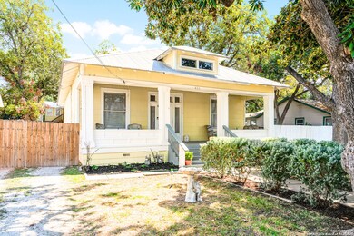 843 Cross St, New Braunfels, TX 78130 - photo 6