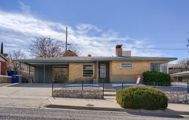 7920 Hemlock St, El Paso, TX 79925 - photo 4