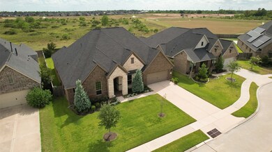 17427 Farm Garden Ln, Hockley, TX 77447 - photo 2