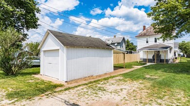 567 Maple Ave. Off Street Parking
