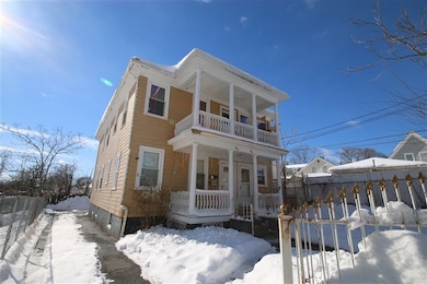 32 Metcalf St, Providence, RI 02904 - photo 2