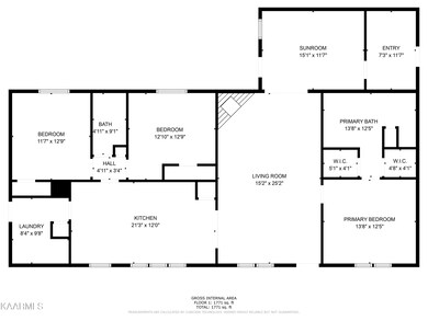 2583 Howard Springs Rd, Crossville, TN 38571 - photo 3