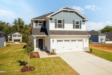 179 New Twin Branch Court