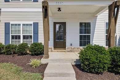 2541 Napa Valley Way, Columbia, TN 38401 - photo 4