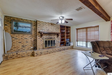 371 Rowland Dr, Monroe, LA 71203 - photo 3