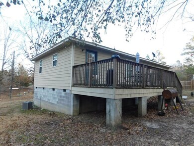 1465 Forest Lake Dr, Lincolnton, GA 30817 - photo 2