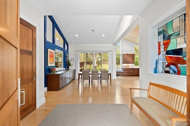 29574 Canterbury Cir, Evergreen, CO 80439 - photo 2