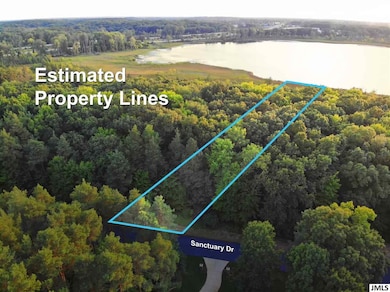 7040 Sanctuary Dr, Jackson, MI 49201 - photo 2