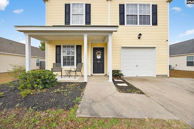 1314 Waverly Place Dr, Columbia, SC 29229 - photo 4