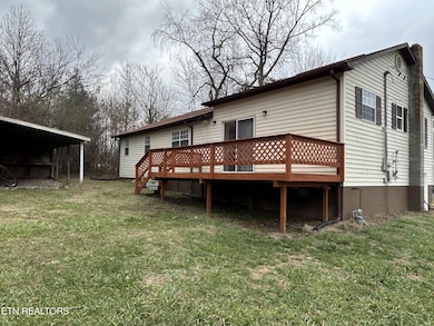 219 N Crabtree St, Jamestown, TN 38556 - photo 5