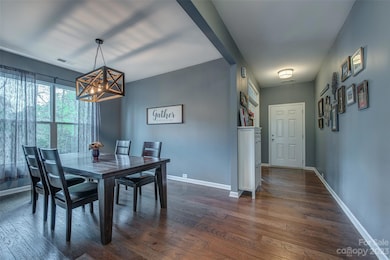 4667 Summerside Dr, Clover, SC 29710 - photo 7